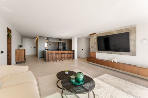 Penthouse i Benahavis, Malaga, Benahavis - € 1.595.000 | Ref: NEWPH9161 - foto 6