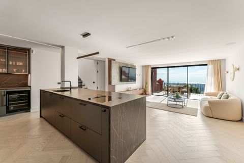 Penthouse i Benahavis, Malaga, Benahavis - € 1.595.000 | Ref: NEWPH9161 - foto 7