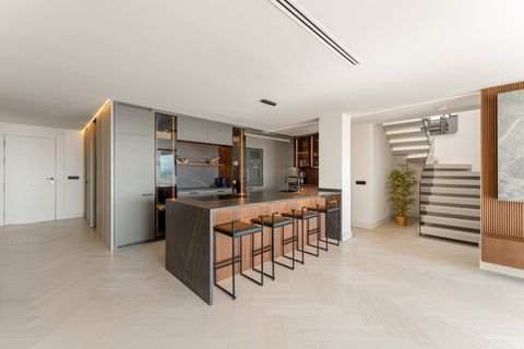 Penthouse i Benahavis, Malaga, Benahavis - € 1.595.000 | Ref: NEWPH9161 - foto 8