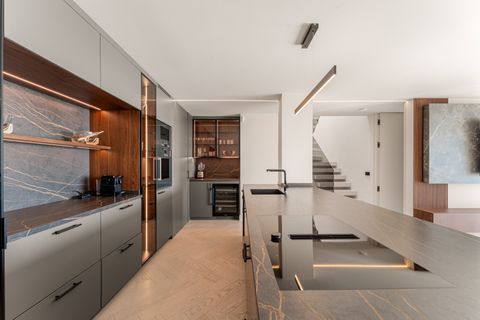 Penthouse i Benahavis, Malaga, Benahavis - € 1.595.000 | Ref: NEWPH9161 - foto 9
