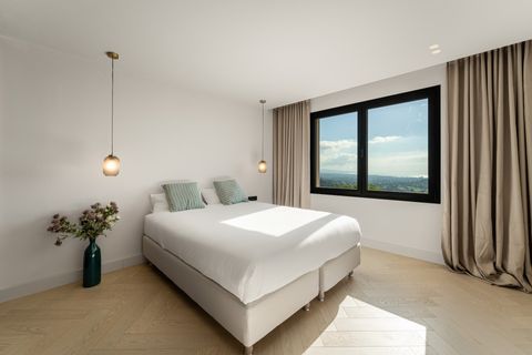 Penthouse i Benahavis, Malaga, Benahavis - € 1.595.000 | Ref: NEWPH9161 - foto 10