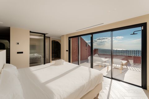 Penthouse i Benahavis, Malaga, Benahavis - € 1.595.000 | Ref: NEWPH9161 - foto 11