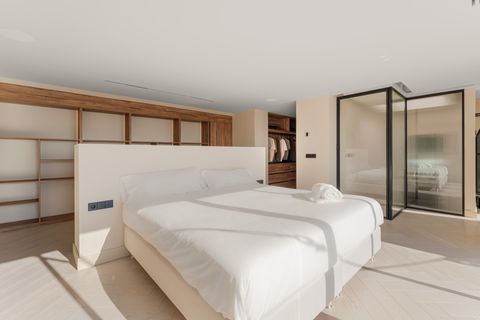 Penthouse i Benahavis, Malaga, Benahavis - € 1.595.000 | Ref: NEWPH9161 - foto 12