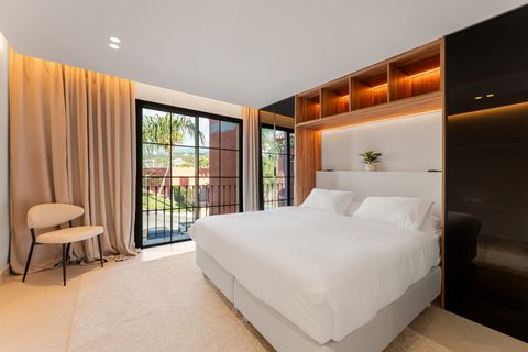 Penthouse i Benahavis, Malaga, Benahavis - € 1.595.000 | Ref: NEWPH9161 - foto 13