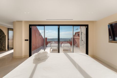 Penthouse i Benahavis, Malaga, Benahavis - € 1.595.000 | Ref: NEWPH9161 - foto 14