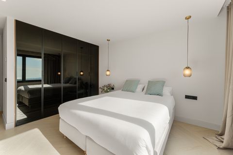 Penthouse i Benahavis, Malaga, Benahavis - € 1.595.000 | Ref: NEWPH9161 - foto 15