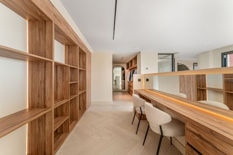Penthouse i Benahavis, Malaga, Benahavis - € 1.595.000 | Ref: NEWPH9161 - foto 20
