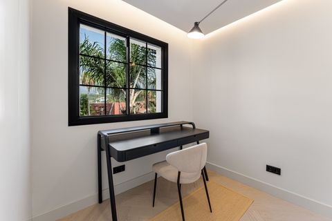 Penthouse i Benahavis, Malaga, Benahavis - € 1.595.000 | Ref: NEWPH9161 - foto 26
