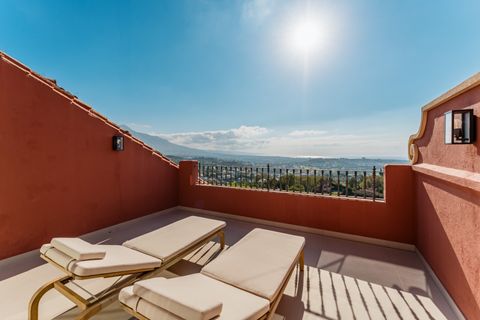 Penthouse i Benahavis, Malaga, Benahavis - € 1.595.000 | Ref: NEWPH9161 - foto 28