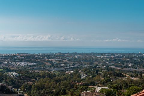 Penthouse i Benahavis, Malaga, Benahavis - € 1.595.000 | Ref: NEWPH9161 - foto 31
