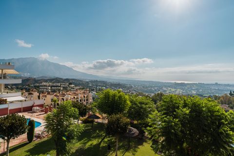Penthouse i Benahavis, Malaga, Benahavis - € 1.595.000 | Ref: NEWPH9161 - foto 32