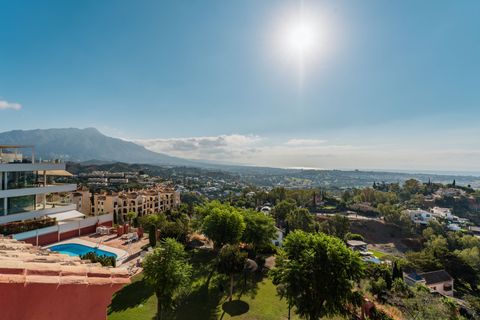 Penthouse i Benahavis, Malaga, Benahavis - € 1.595.000 | Ref: NEWPH9161 - foto 33
