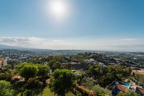Penthouse i Benahavis, Malaga, Benahavis - € 1.595.000 | Ref: NEWPH9161 - foto 34
