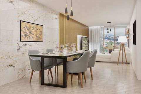 Lejlighed i Camara de Lobos, Madeira, Camara de Lobos - € 439.000 | Ref: 12014-TF - foto 4