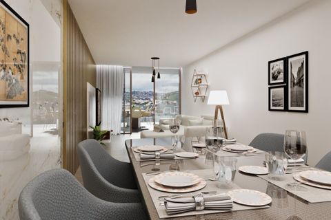 Lejlighed i Camara de Lobos, Madeira, Camara de Lobos - € 439.000 | Ref: 12014-TF - foto 17