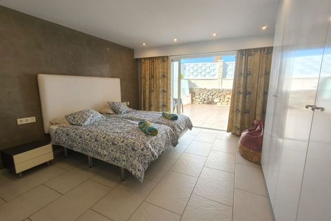 Duplex i San Eugenio, Tenerife, San Eugenio - € 710.000 | Ref: DUP0050 - foto 14