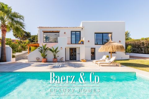 Villa i Javea, Alicante, Javea - € 1.470.000 | Ref: 400003 - foto 1