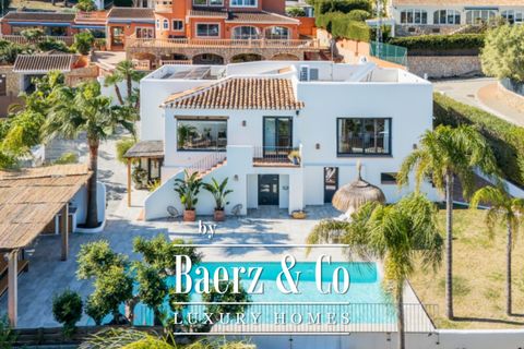 Villa i Javea, Alicante, Javea - € 1.470.000 | Ref: 400003 - foto 2