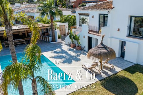 Villa i Javea, Alicante, Javea - € 1.470.000 | Ref: 400003 - foto 3