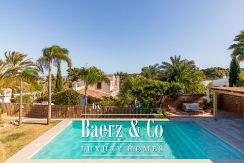 Villa i Javea, Alicante, Javea - € 1.470.000 | Ref: 400003 - foto 4