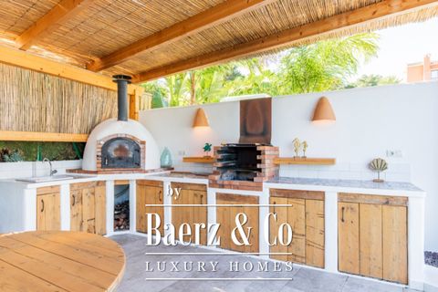 Villa i Javea, Alicante, Javea - € 1.470.000 | Ref: 400003 - foto 7