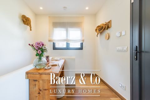 Villa i Javea, Alicante, Javea - € 1.470.000 | Ref: 400003 - foto 8