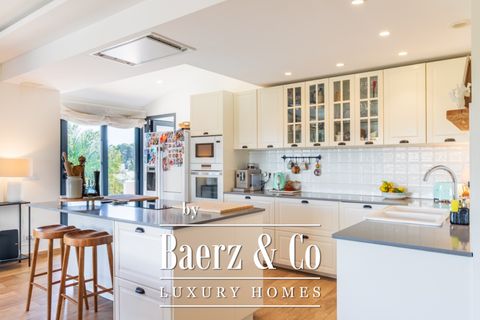 Villa i Javea, Alicante, Javea - € 1.470.000 | Ref: 400003 - foto 12