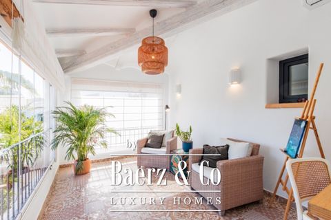 Villa i Javea, Alicante, Javea - € 1.470.000 | Ref: 400003 - foto 15