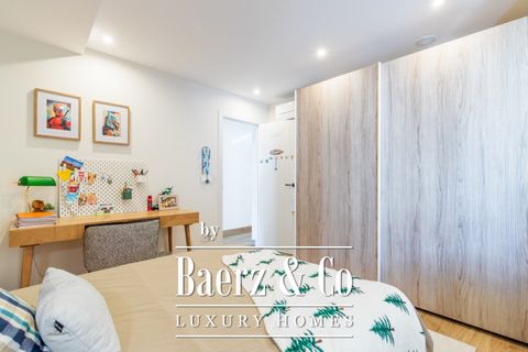 Villa i Javea, Alicante, Javea - € 1.470.000 | Ref: 400003 - foto 22