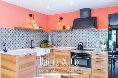 Villa i Javea, Alicante, Javea - € 1.470.000 | Ref: 400003 - foto 26