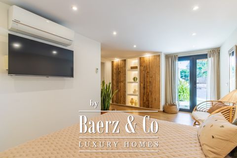 Villa i Javea, Alicante, Javea - € 1.470.000 | Ref: 400003 - foto 27