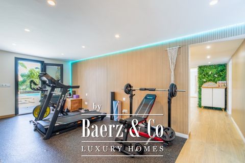 Villa i Javea, Alicante, Javea - € 1.470.000 | Ref: 400003 - foto 31