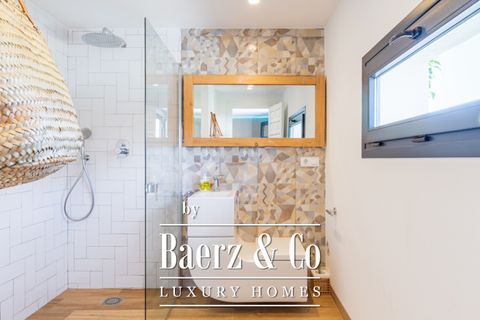 Villa i Javea, Alicante, Javea - € 1.470.000 | Ref: 400003 - foto 32
