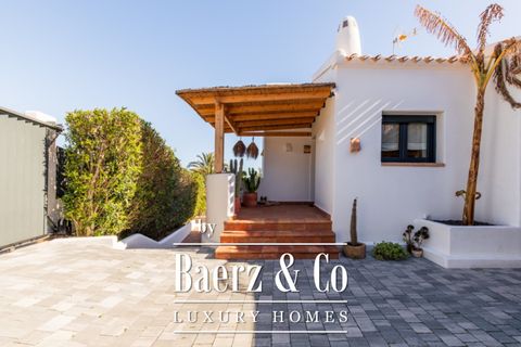 Villa i Javea, Alicante, Javea - € 1.470.000 | Ref: 400003 - foto 33