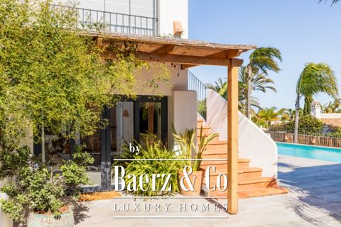 Villa i Javea, Alicante, Javea - € 1.470.000 | Ref: 400003 - foto 34