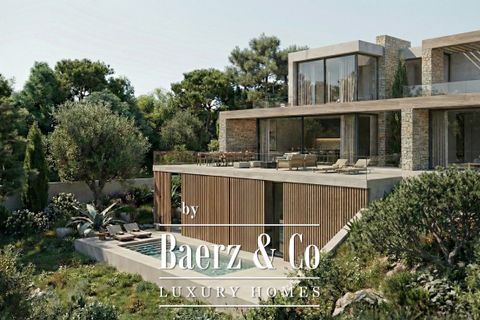 Villa in Castelldefels, Barcelona, Castelldefels - € 3.880.000 | Ref: baerz47656 - foto 2