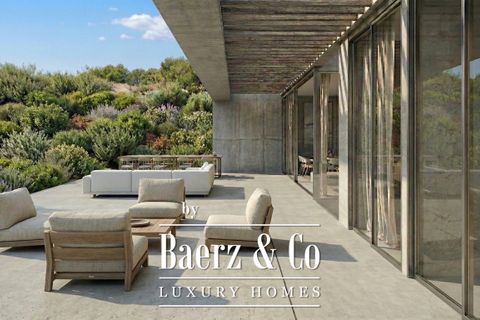 Villa in Castelldefels, Barcelona, Castelldefels - € 3.880.000 | Ref: baerz47656 - foto 3