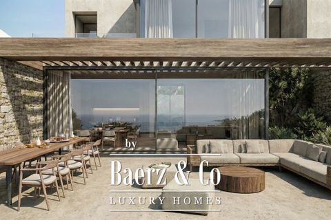 Villa in Castelldefels, Barcelona, Castelldefels - € 3.880.000 | Ref: baerz47656 - foto 4