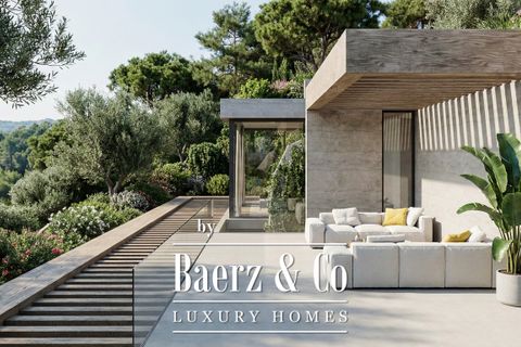 Villa in Castelldefels, Barcelona, Castelldefels - € 3.880.000 | Ref: baerz47656 - foto 6
