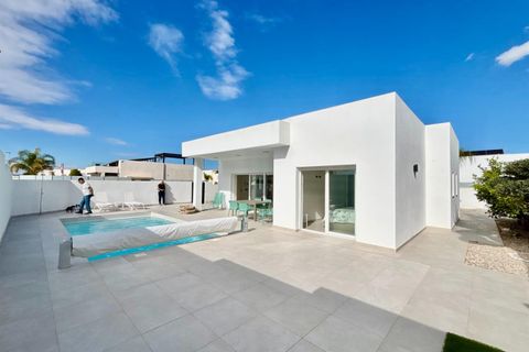 Villa i Benijofar, Alicante, Benijofar - € 569.500 | Ref: BJPH1725 - foto 2