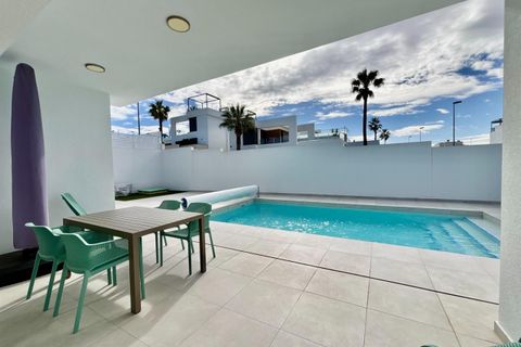 Villa i Benijofar, Alicante, Benijofar - € 569.500 | Ref: BJPH1725 - foto 3