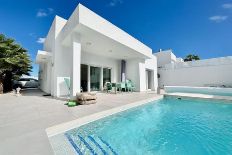 Villa i Benijofar, Alicante, Benijofar - € 569.500 | Ref: BJPH1725 - foto 4