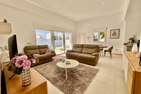 Villa i Benijofar, Alicante, Benijofar - € 569.500 | Ref: BJPH1725 - foto 6