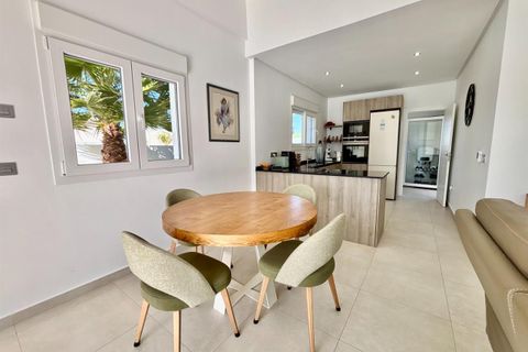 Villa i Benijofar, Alicante, Benijofar - € 569.500 | Ref: BJPH1725 - foto 7