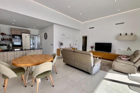 Villa i Benijofar, Alicante, Benijofar - € 569.500 | Ref: BJPH1725 - foto 9