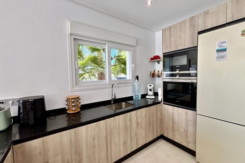 Villa i Benijofar, Alicante, Benijofar - € 569.500 | Ref: BJPH1725 - foto 10