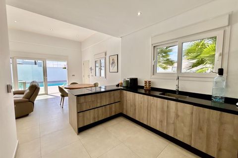 Villa i Benijofar, Alicante, Benijofar - € 569.500 | Ref: BJPH1725 - foto 11