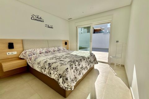 Villa i Benijofar, Alicante, Benijofar - € 569.500 | Ref: BJPH1725 - foto 13