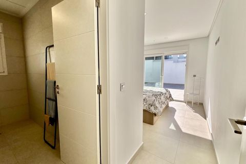 Villa i Benijofar, Alicante, Benijofar - € 569.500 | Ref: BJPH1725 - foto 14