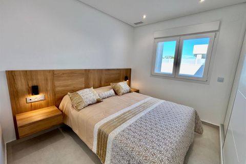 Villa i Benijofar, Alicante, Benijofar - € 569.500 | Ref: BJPH1725 - foto 18